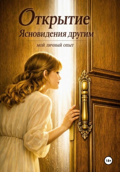 Скачать книгу Открытие Ясновидения другим