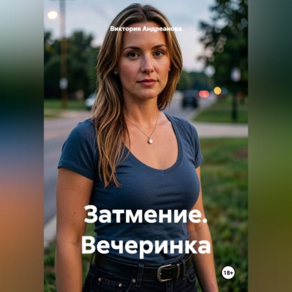 Скачать книгу Затмение. Вечеринка