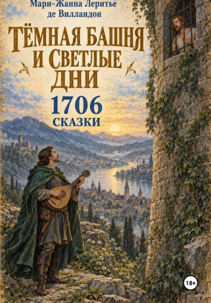 Скачать книгу Тёмная башня и светлые дни