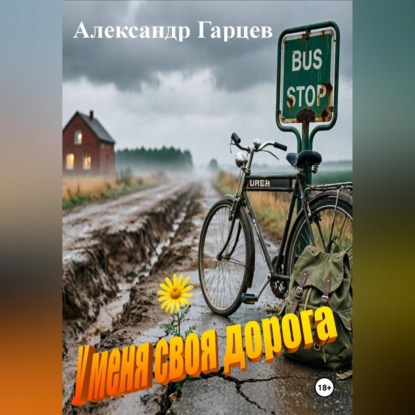 Скачать книгу У меня своя дорога