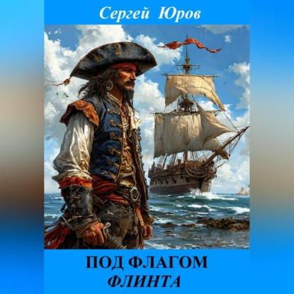 Скачать книгу Под флагом Флинта