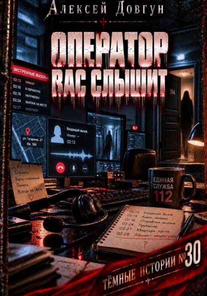 Скачать книгу Оператор вас слышит