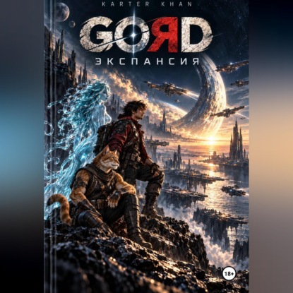 Gord - экспансия