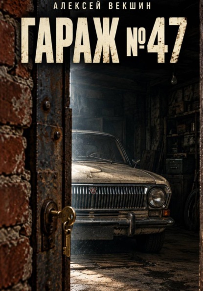 Гараж 47