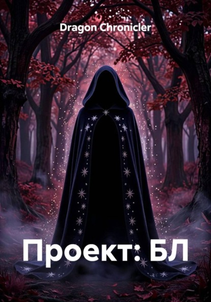 Скачать книгу Проект: БЛ