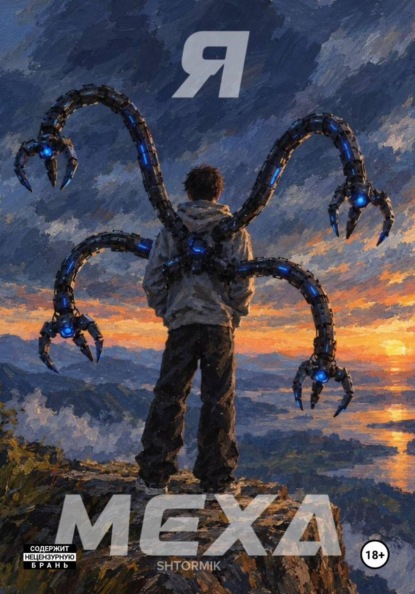 Скачать книгу Я МЕХА