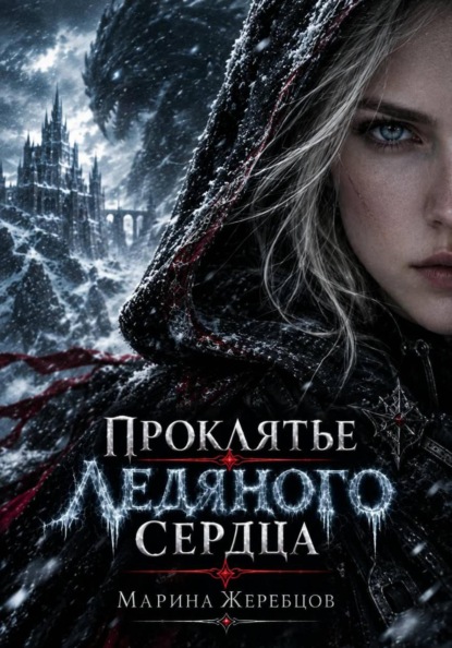 Проклятье ледяного сердца