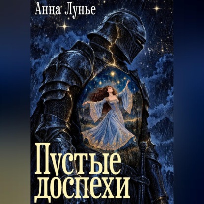 Скачать книгу Пустые доспехи