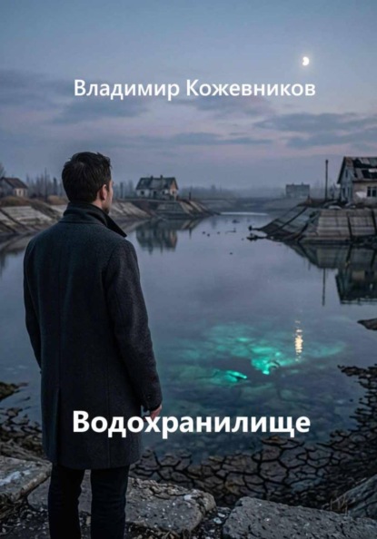 Скачать книгу Водохранилище