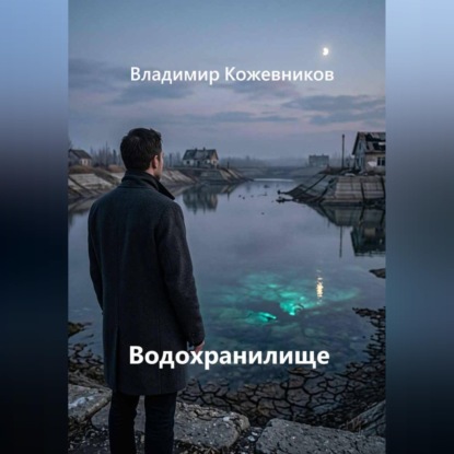 Скачать книгу Водохранилище