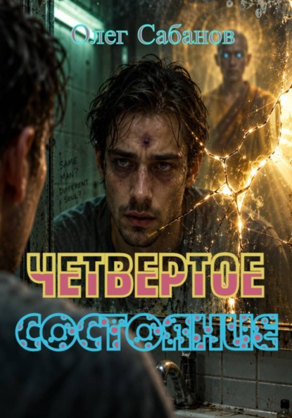 Скачать книгу Четвертое состояние