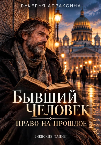 Скачать книгу Бывший человек. Право на прошлое