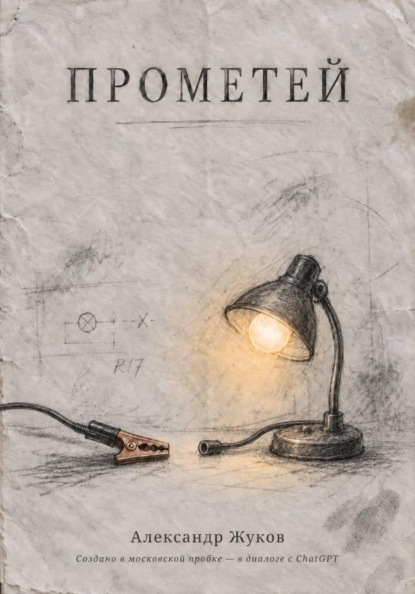Скачать книгу Прометей