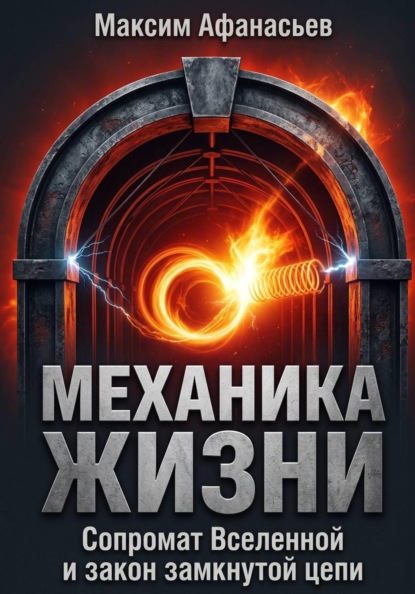 Скачать книгу Механика жизни