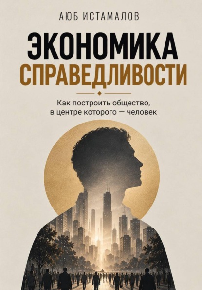 Скачать книгу Экономика справедливости