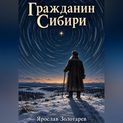 Скачать книгу Гражданин Сибири