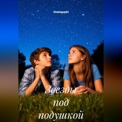 Скачать книгу Звезды под подушкой