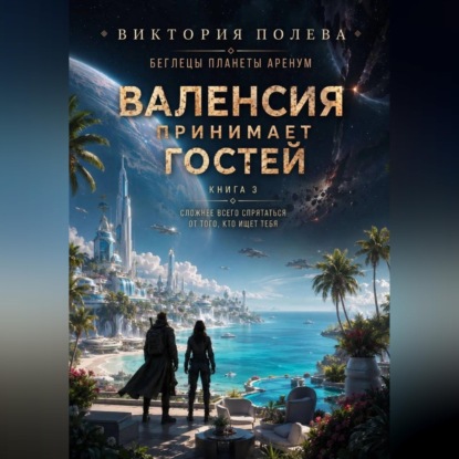 Скачать книгу Валенсия принимает гостей
