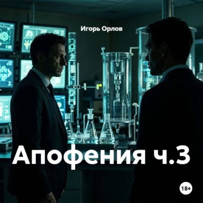 Скачать книгу Апофения ч.3