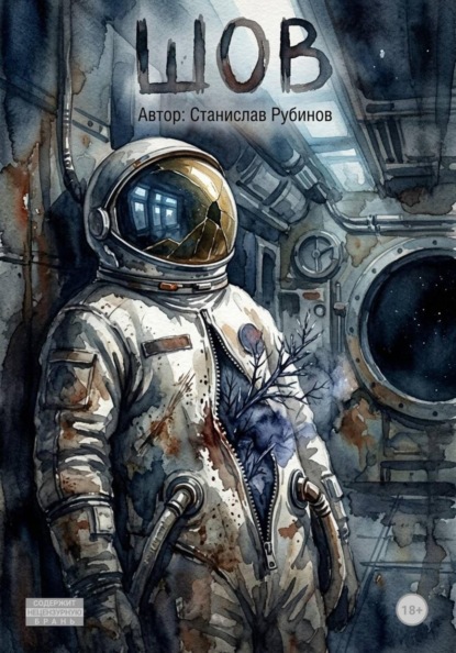 Скачать книгу Шов