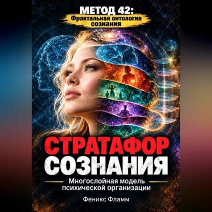 Скачать книгу Стратафор сознания