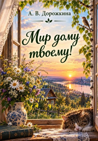 Мир дому твоему