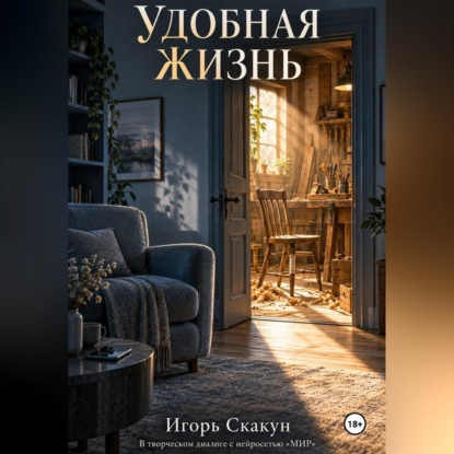 Скачать книгу Удобная жизнь