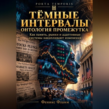 Скачать книгу Тёмные интервалы: Онтология промежутка
