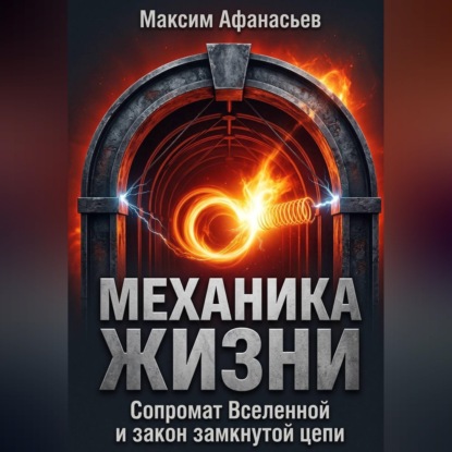 Скачать книгу Механика жизни