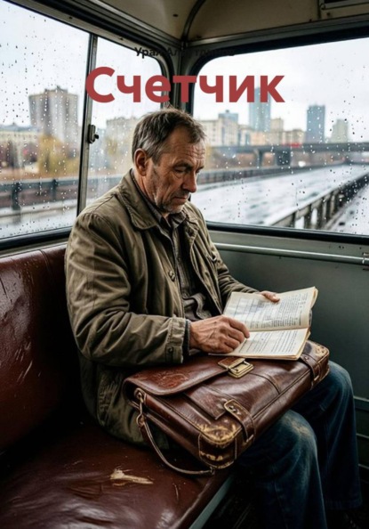 Скачать книгу Счетчик