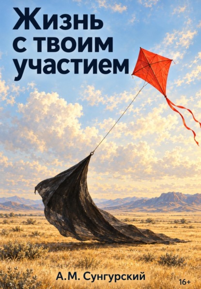 Скачать книгу Жизнь с твоим участием