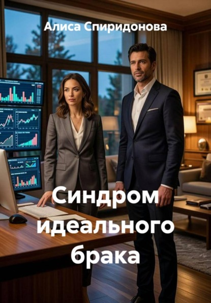 Скачать книгу Синдром идеального брака