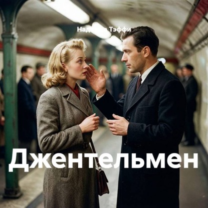 Скачать книгу Джентельмен