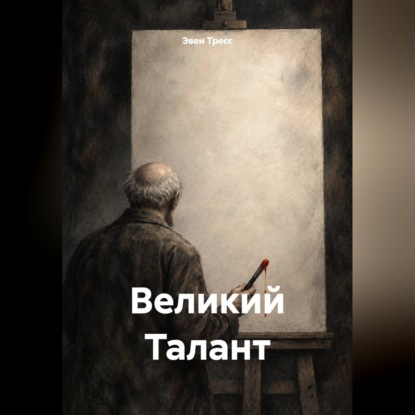 Скачать книгу Великий Талант