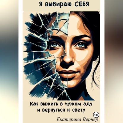 Скачать книгу Я выбираю себя.Как выжить в чужом аду и вернуться к свету