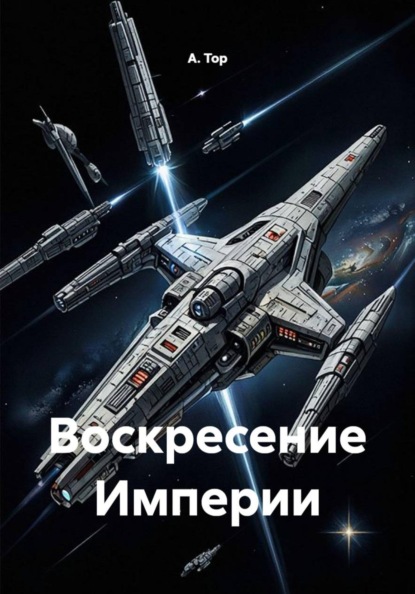 Скачать книгу Воскресение Империи