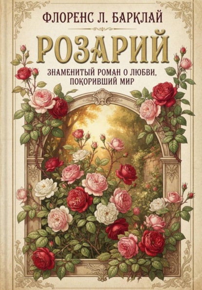 Скачать книгу Розарий