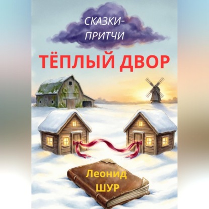 ТЁПЛЫЙ ДВОР