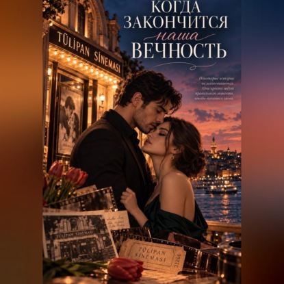 Когда закончится наша вечность