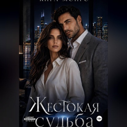Скачать книгу Жестокая судьба