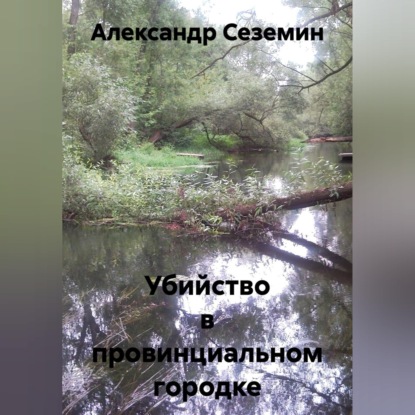 Скачать книгу Убийство в провинциальном городке