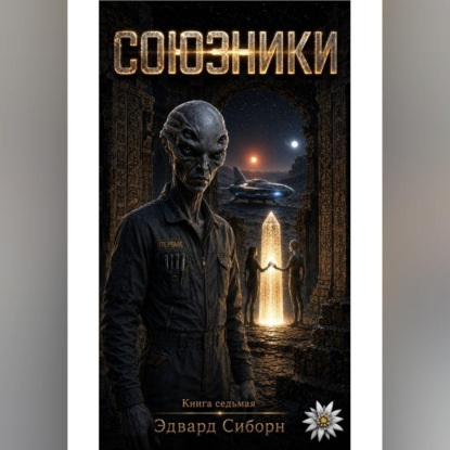 Скачать книгу Союзники