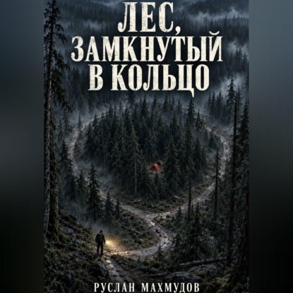 Скачать книгу Лес, замкнутый в кольцо