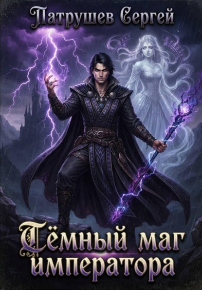 Скачать книгу Тёмный маг императора