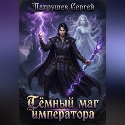 Скачать книгу Тёмный маг императора
