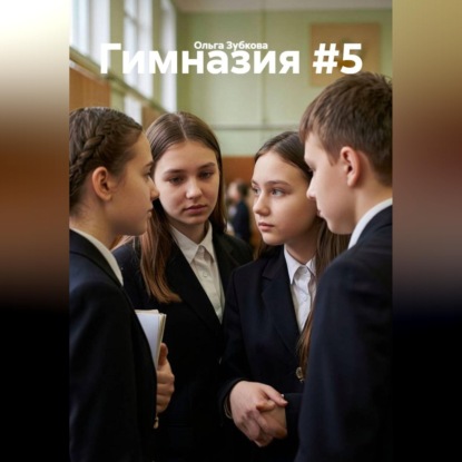 Гимназия #5