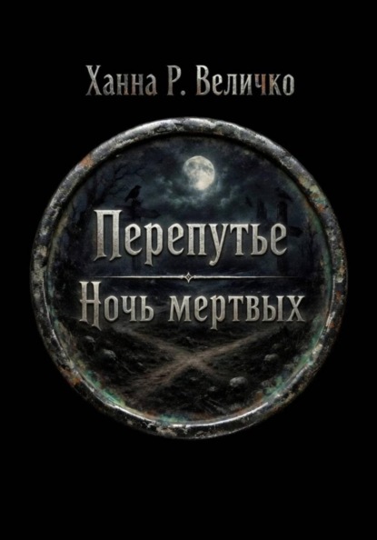 Скачать книгу «Перепутье. Ночь мёртвых»