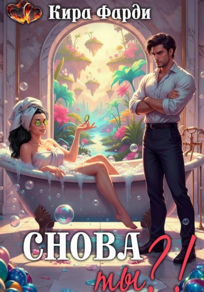 Скачать книгу Снова ты?!