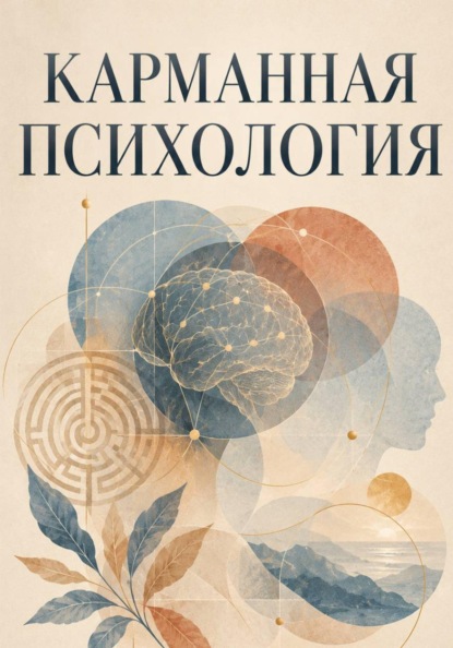 Скачать книгу Карманная психология