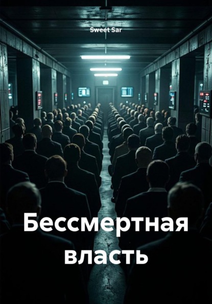 Скачать книгу Бессмертная власть